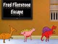 Joc Evadarea lui Fred Flintstone  on-line