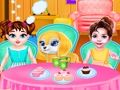 Joc Baby Taylor Treehouse Fun on-line