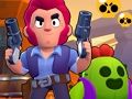 Joc Cranii ascunse Brawl Stars  on-line