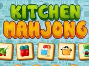 Joc Mahjong de bucătărie  on-line