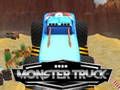 Joc 2020 Camion monstru on-line