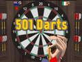 Joc Darts 501 on-line