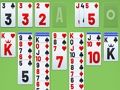 Joc Solitaire: Klondike on-line