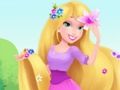 Joc Prințesă cu păr lung Rescue Prince  on-line
