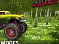 Joc Simulator real: camion monstru on-line