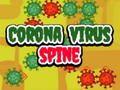 Joc Coloana vertebrală a virusului Corona  on-line