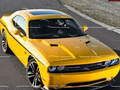 Joc Puzzle Dodge Challenger SRT8  on-line