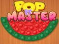 Joc Pop It Master on-line Joc Pop It Master on-line