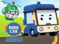 Joc Robocar Jigsaw on-line
