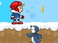 Joc Icedland Adventure 2 on-line
