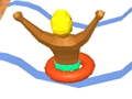 Joc Parc acvatic. io Water Slide Park  on-line