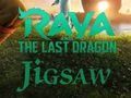 Joc Raya și Ultimul Dragon Jigsaw  on-line