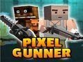 Joc Pixel Gunner on-line