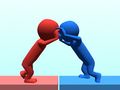 Joc PUSHER 3D on-line
