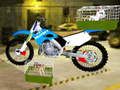 Joc Livrare animale de companie cu motocicleta  on-line