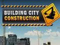 Joc Constructie oras  on-line