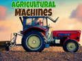 Joc Masini agricole  on-line