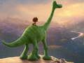 Joc Arlo & Spots Jigsaw Planet Planet on-line
