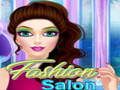 Joc Salonul de modă on-line Joc Salonul de modă on-line
