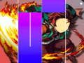 Joc Kimetsu pentru Demonic Slayer S2  on-line