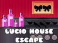 Joc Evadarea casei lucide on-line