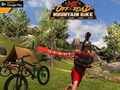 Joc MX Off-Road Mountain Bike on-line