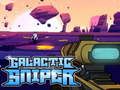 Joc Lunetist Galactic  on-line