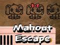Joc Mahout Evadare  on-line