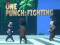 Joc Mr One Punch: Luptă  on-line