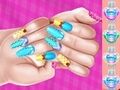 Joc Elsa Princess Theme Teme Art Art DIY on-line