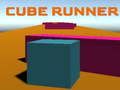 Joc Cube Runner on-line