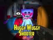 Joc Poppy Hugggy Wuggy Shooter on-line