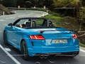 Joc Puzzle -ul Audi Tts Roadster on-line