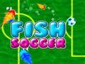 Joc Fotbal pește  on-line