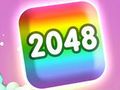 Joc Arcade 2048 on-line