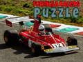 Joc Formula Racers Puzzle on-line