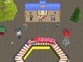 Joc Curse de trenuri 3D  on-line