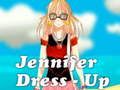 Joc Rochie Jennifer - sus on-line