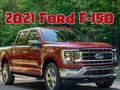 Joc 2021 Ford F 150 on-line