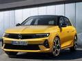 Joc Opel Astra Slide on-line