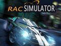Joc Simulator RAC on-line