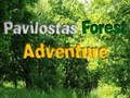 Joc Pavilostas Adventure Adventure  on-line