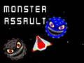 Joc Asalt monstru  on-line