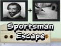 Joc Sportiv Evadare  on-line