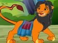 Joc Regele Leu Simba on-line Joc Regele Leu Simba on-line