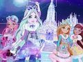 Joc Ever After High Jigsaw on-line Joc Ever After High Jigsaw on-line
