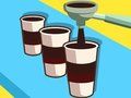 Joc Teanca de cafea  on-line
