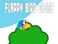 Joc Clona de pasăre Flappy  on-line