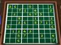 Joc Sudoku de weekend 37  on-line