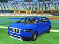 Joc Rocket Soccer Derby on-line
